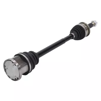 Arbre de transmission avant gauche TEKNÖR NPW-NS-218