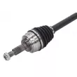 TEKNÖR NPW-NS-227 - Arbre de transmission avant droit