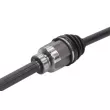 TEKNÖR NPW-NS-227 - Arbre de transmission avant droit