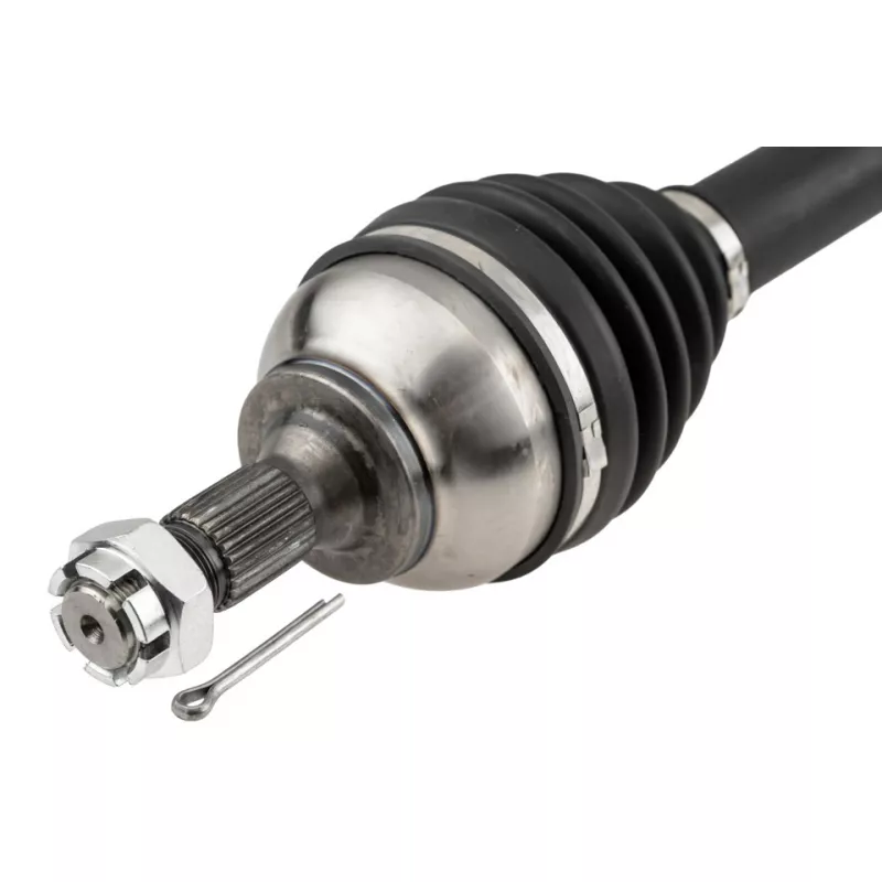 Arbre de transmission TEKNÖR NPW-PE-128 - Visuel 2