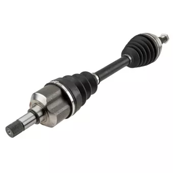 Arbre de transmission avant gauche TEKNÖR NPW-PE-129 pour PEUGEOT 308 2.0 BlueHDi 150 - 150cv
