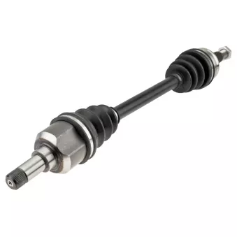 Arbre de transmission avant gauche TEKNÖR OEM 9809149380