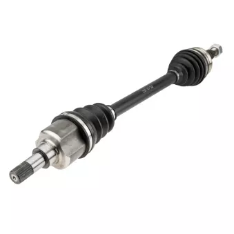 Arbre de transmission avant gauche TEKNÖR NPW-PE-131 pour PEUGEOT 308 1.2 THP 110 - 110cv