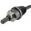 TEKNÖR NPW-PE-133 - Arbre de transmission avant gauche