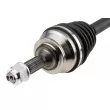 TEKNÖR NPW-PE-133 - Arbre de transmission avant gauche