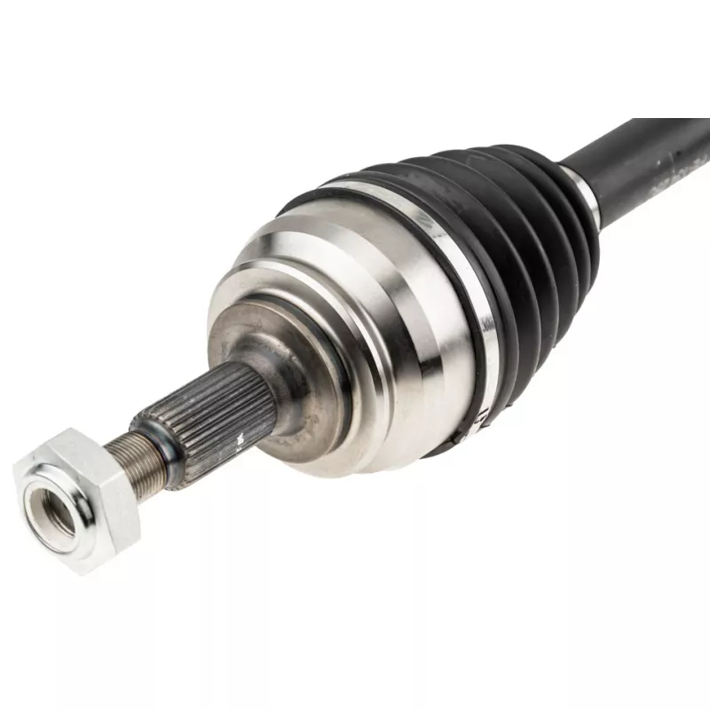 Arbre de transmission avant gauche TEKNÖR NPW-PE-134 - Visuel 2