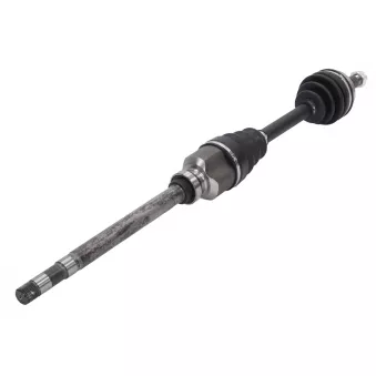 Arbre de transmission avant droit TEKNÖR OEM 3273RY