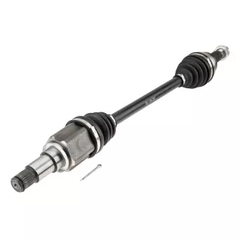 Arbre de transmission arrière droit TEKNÖR NPW-PE-138 pour PEUGEOT 508 2.0 HDi RXH Hybrid4 - 163cv