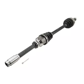 Arbre de transmission avant droit TEKNÖR NPW-PE-141 pour CITROEN C4 2.0 16V - 177cv