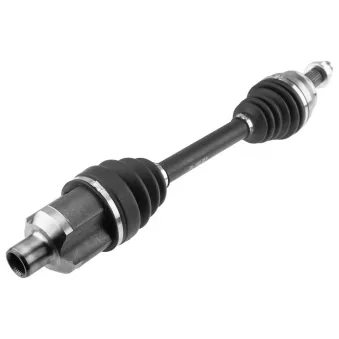 Arbre de transmission avant droit TEKNÖR NPW-PL-182 pour OPEL CORSA 1.6 Turbo - 150cv