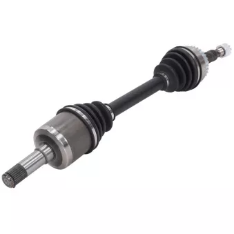 Arbre de transmission avant droit TEKNÖR NPW-PL-187 pour OPEL VECTRA 2.2 DTI 16V - 120cv