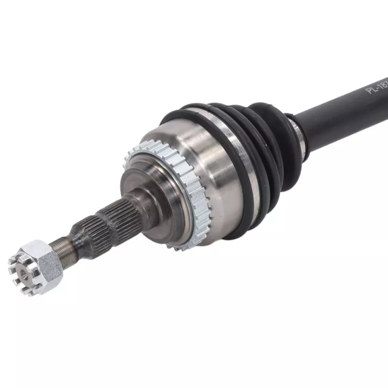 Arbre de transmission avant droit TEKNÖR NPW-PL-187 - Visuel 2