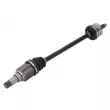 TEKNÖR NPW-PL-189 - Arbre de transmission arrière gauche