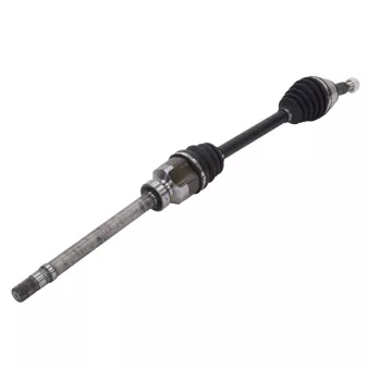 Arbre de transmission avant droit TEKNÖR OEM 391004850R