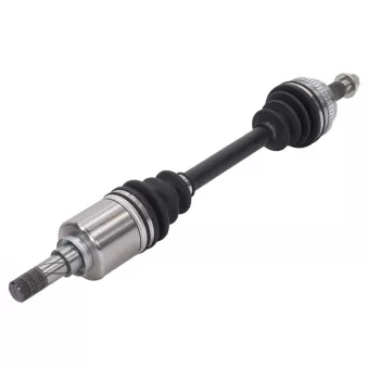 Arbre de transmission avant gauche TEKNÖR NPW-RE-238 pour OPEL MOVANO 3.0 DTI - 136cv