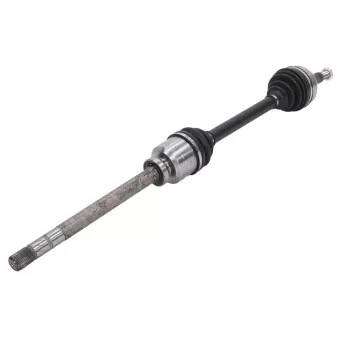 Arbre de transmission avant droit TEKNÖR NPW-RE-239 pour RENAULT ESPACE 2.0 Turbo - 163cv