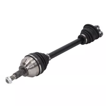 Arbre de transmission avant gauche TEKNÖR NPW-RE-241 pour NISSAN PRIMASTAR 2.5 dCi 140 - 135cv