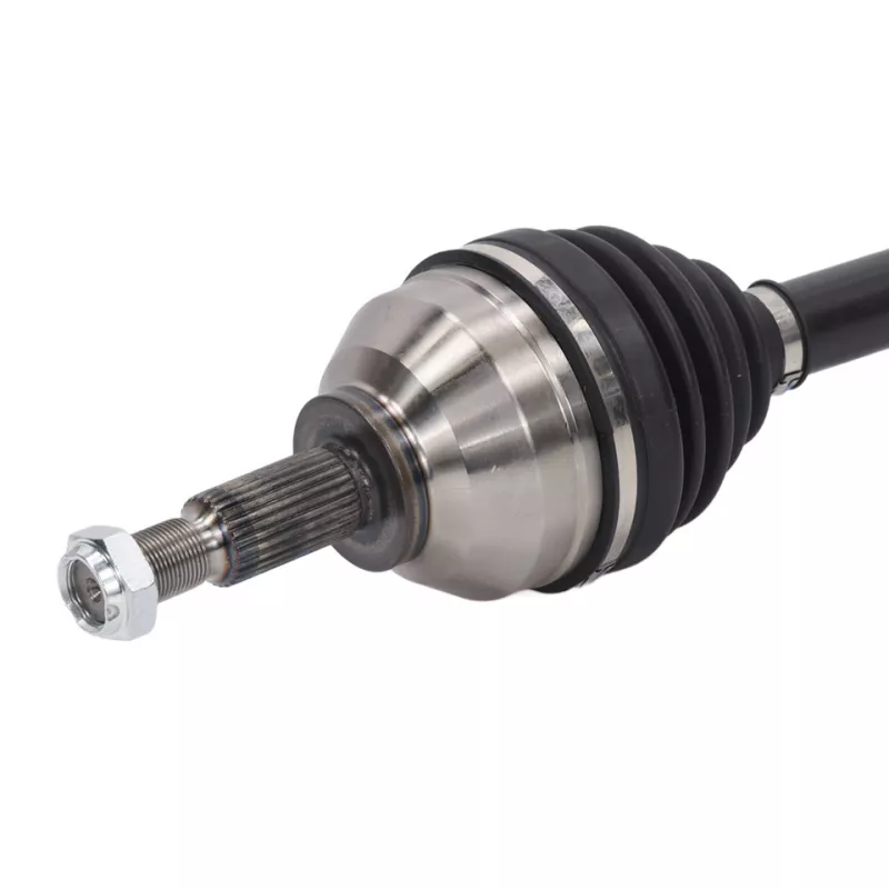 Arbre de transmission TEKNÖR NPW-RE-241 - Visuel 1