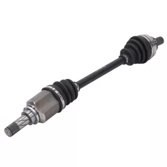 Arbre de transmission arrière gauche TEKNÖR NPW-RE-248 pour SMART FORTWO 1.0 - 60cv