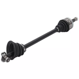 Arbre de transmission avant gauche TEKNÖR OEM 8200137918