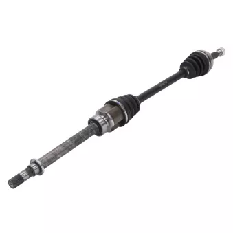 Arbre de transmission avant droit TEKNÖR NPW-RE-256 pour RENAULT ZOE ZOE - 109cv