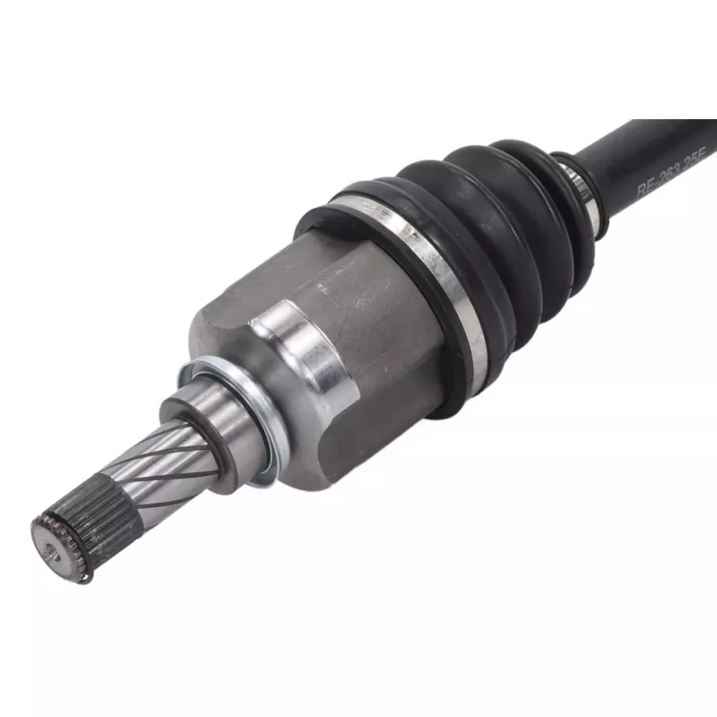 Arbre de transmission avant gauche TEKNÖR NPW-RE-263 - Visuel 1