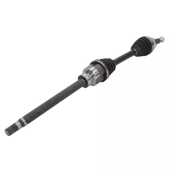 Arbre de transmission avant droit TEKNÖR NPW-RE-264 pour RENAULT ESPACE 2.0 Blue dCi 200 - 200cv