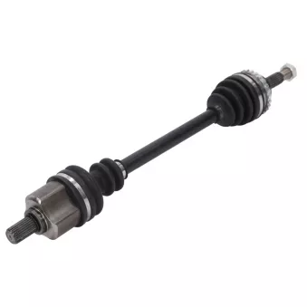 Arbre de transmission avant gauche TEKNÖR OEM 7700106015