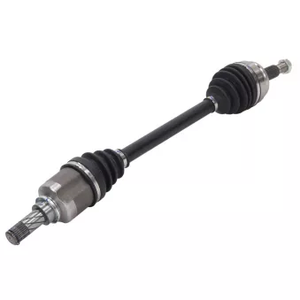 Arbre de transmission avant gauche TEKNÖR OEM 8200725503