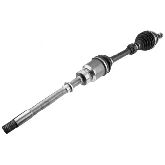 Arbre de transmission avant droit TEKNÖR NPW-TY-207 pour TOYOTA RAV 4 2.5 4WD - 180cv