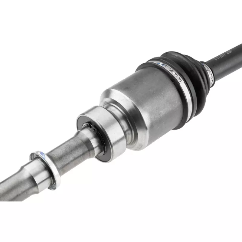 Arbre de transmission avant droit TEKNÖR NPW-TY-207 - Visuel 2