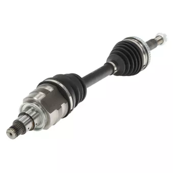 Arbre de transmission avant gauche TEKNÖR OEM 4342042010