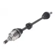 TEKNÖR NPW-TY-224 - Arbre de transmission avant droit
