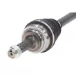 TEKNÖR NPW-TY-224 - Arbre de transmission avant droit
