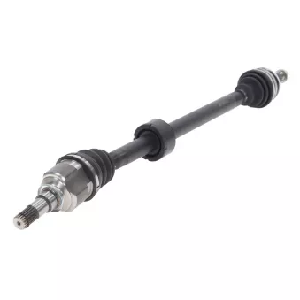 TEKNÖR NPW-TY-231 - Arbre de transmission avant droit