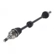 TEKNÖR NPW-TY-242 - Arbre de transmission avant droit