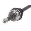 TEKNÖR NPW-TY-242 - Arbre de transmission avant droit