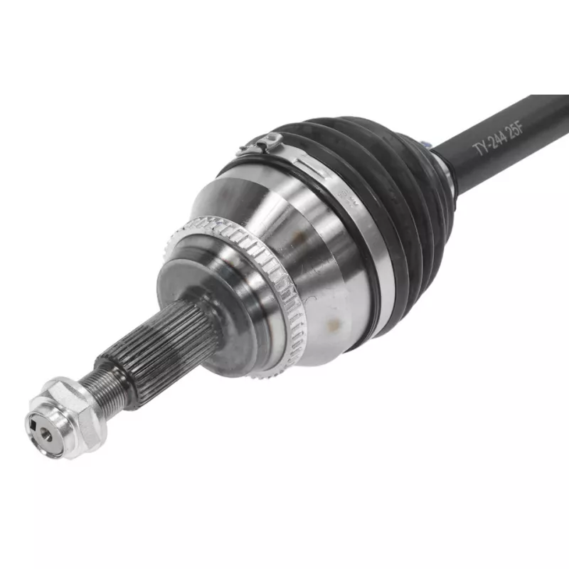 Arbre de transmission avant gauche TEKNÖR NPW-TY-244 - Visuel 1