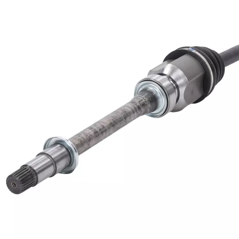 Arbre de transmission avant droit TEKNÖR NPW-TY-245 - Visuel 1