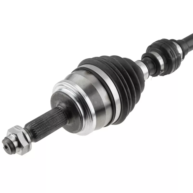 Arbre de transmission avant gauche TEKNÖR NPW-TY-249 - Visuel 1