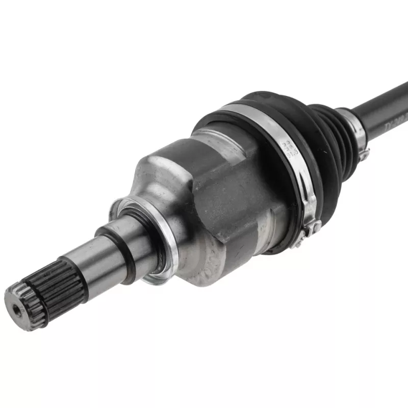 Arbre de transmission avant gauche TEKNÖR NPW-TY-249 - Visuel 2