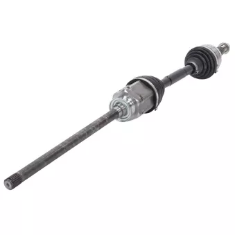 Arbre de transmission avant droit TEKNÖR NPW-TY-251 pour LEXUS RX 350 AWD - 276cv