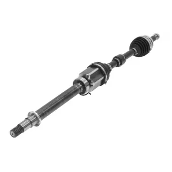 Arbre de transmission avant droit TEKNÖR NPW-TY-263 pour LEXUS RX 450h AWD - 313cv
