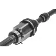TEKNÖR NPW-TY-263 - Arbre de transmission avant droit