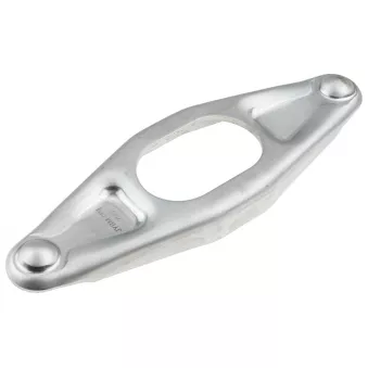Fourchette de débrayage, embrayage TEKNÖR NSL-BM-001 pour BMW Série 1 118 d - 136cv