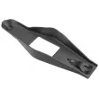 TEKNÖR NSL-FR-000 - Fourchette de débrayage, embrayage