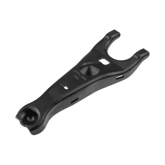 Fourchette de débrayage, embrayage TEKNÖR NSL-HD-000 pour SUZUKI SWIFT 1.6 i VTI - 160cv