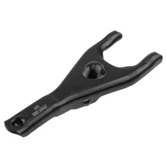 Fourchette de débrayage, embrayage TEKNÖR NSL-HY-000 pour HYUNDAI GETZ 1.4 - 97cv