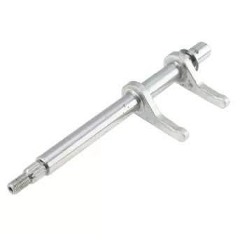 TEKNÖR NSL-HY-003 - Fourchette de débrayage, embrayage