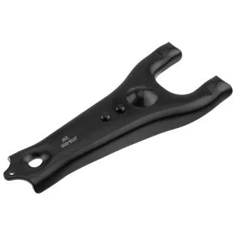 TEKNÖR NSL-IS-000 - Fourchette de débrayage, embrayage